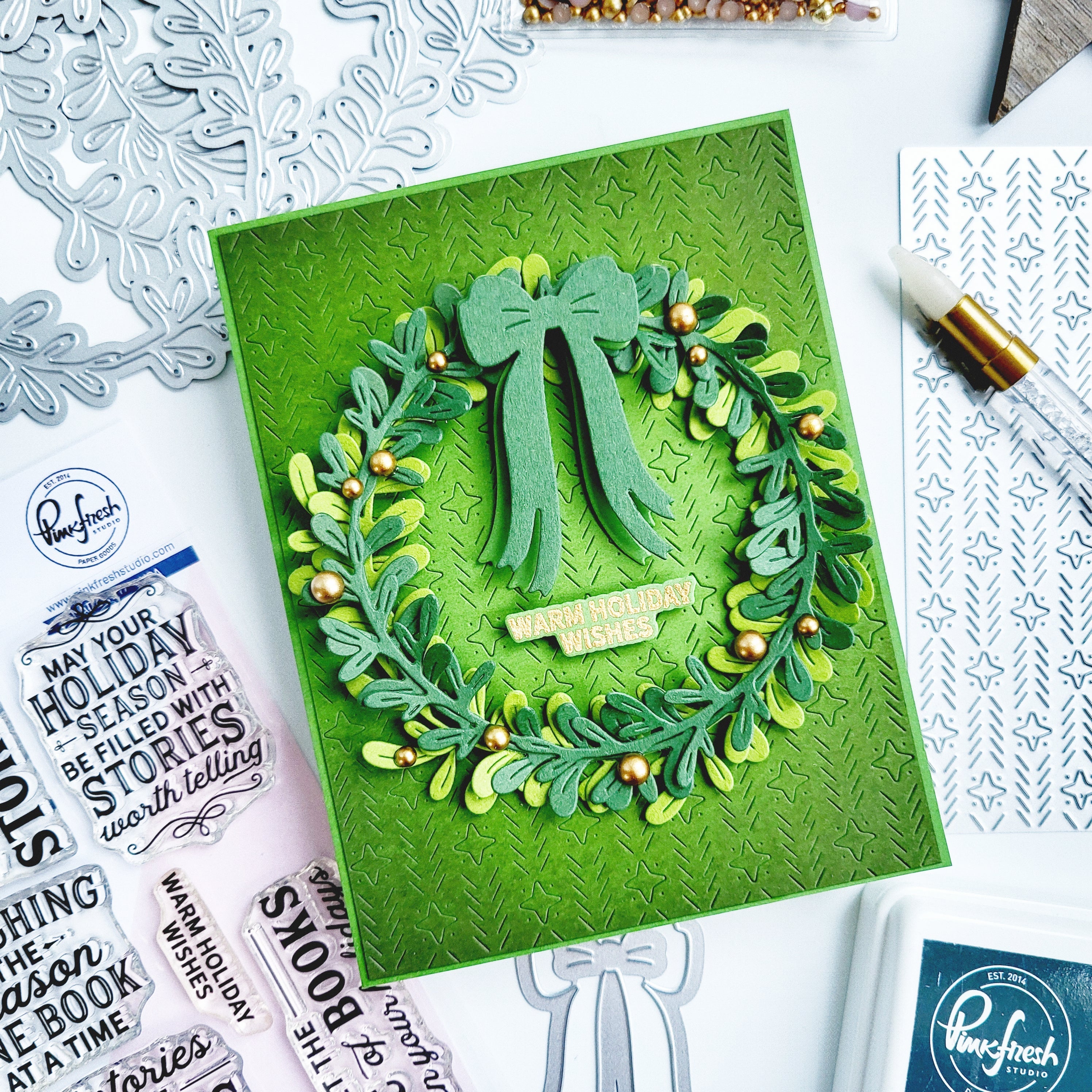 Bumbleberry Papercrafts Ltd