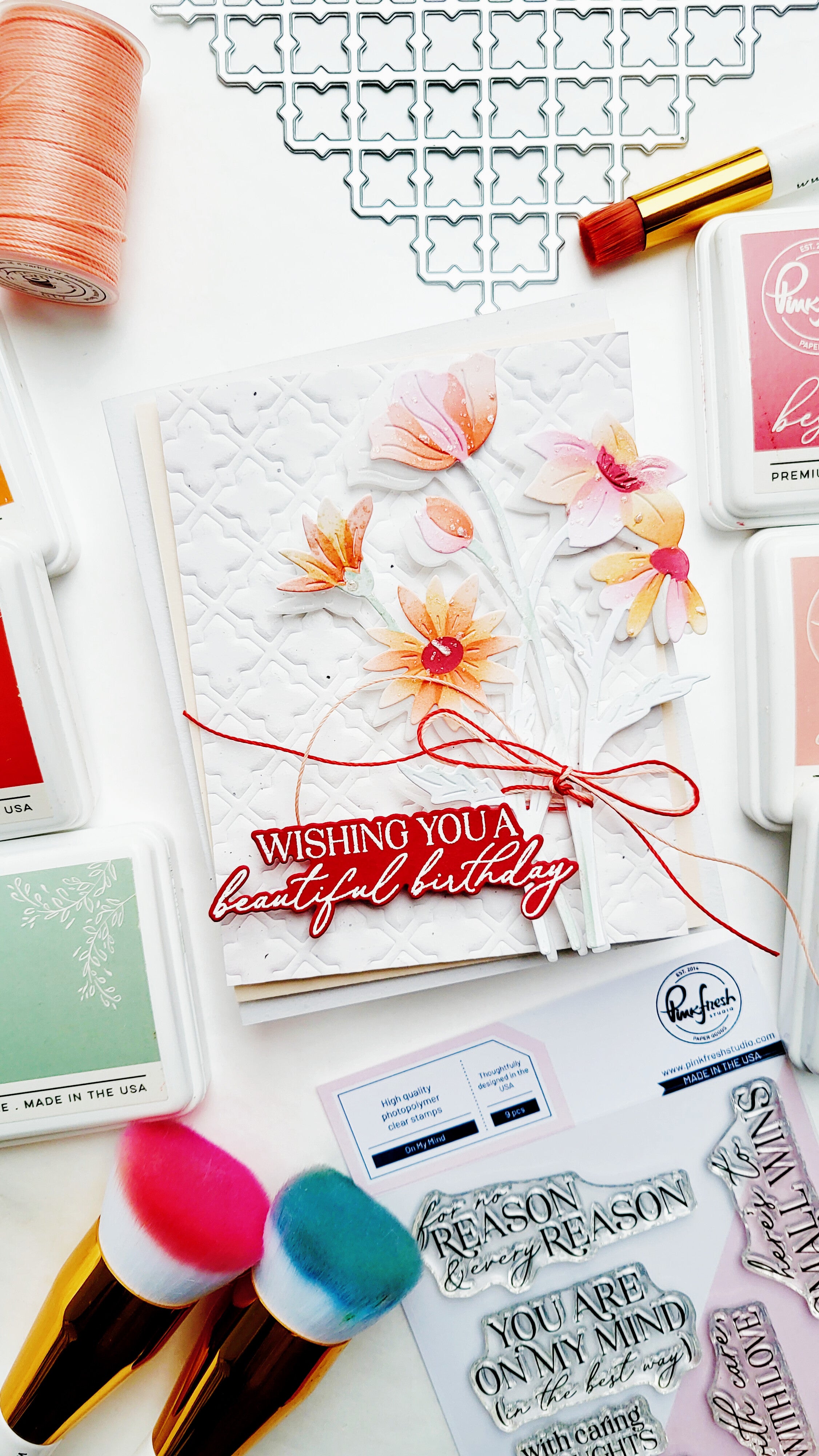 Bumbleberry Papercrafts Ltd