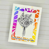 Love You, Need You Stamp Set
