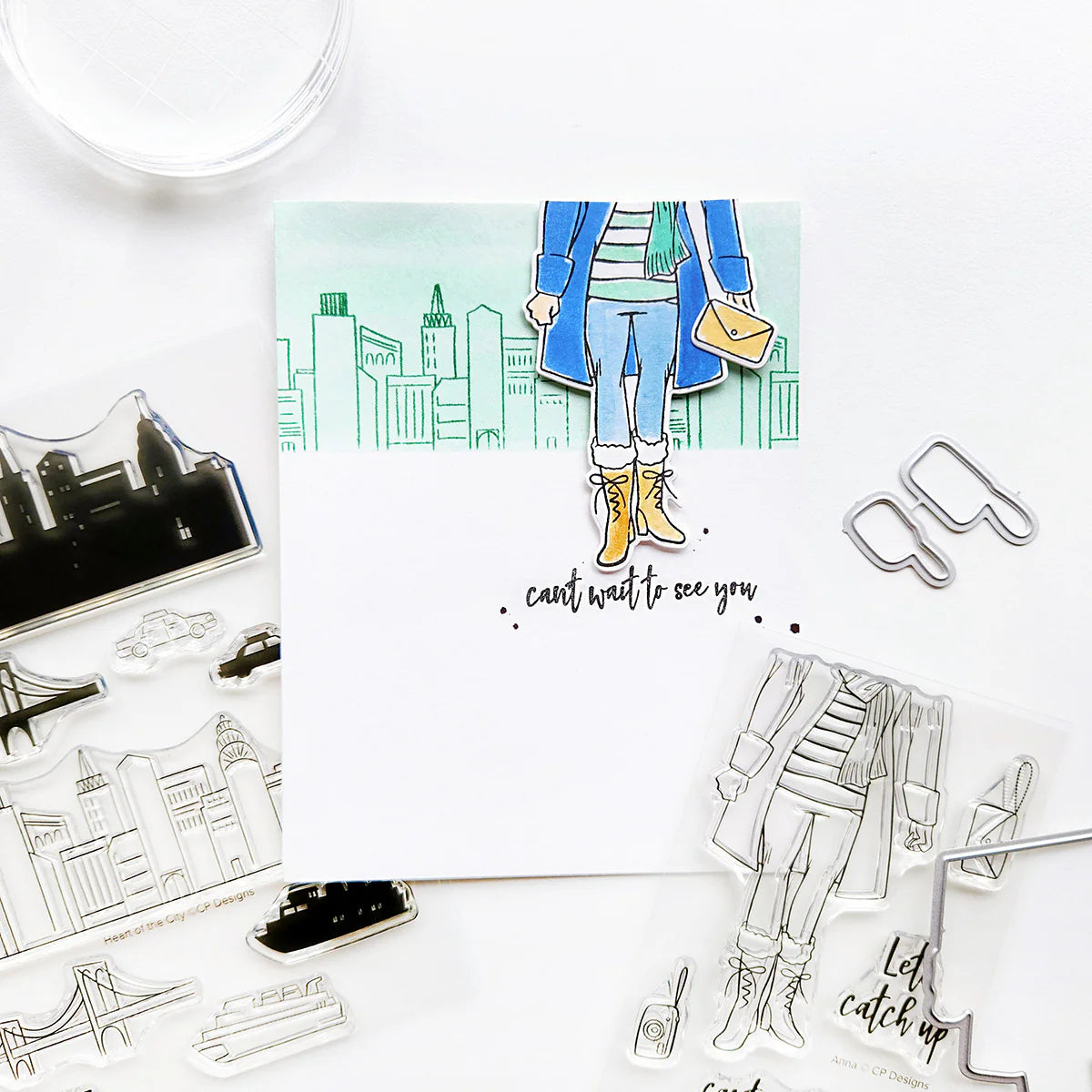 Bumbleberry Papercrafts Ltd