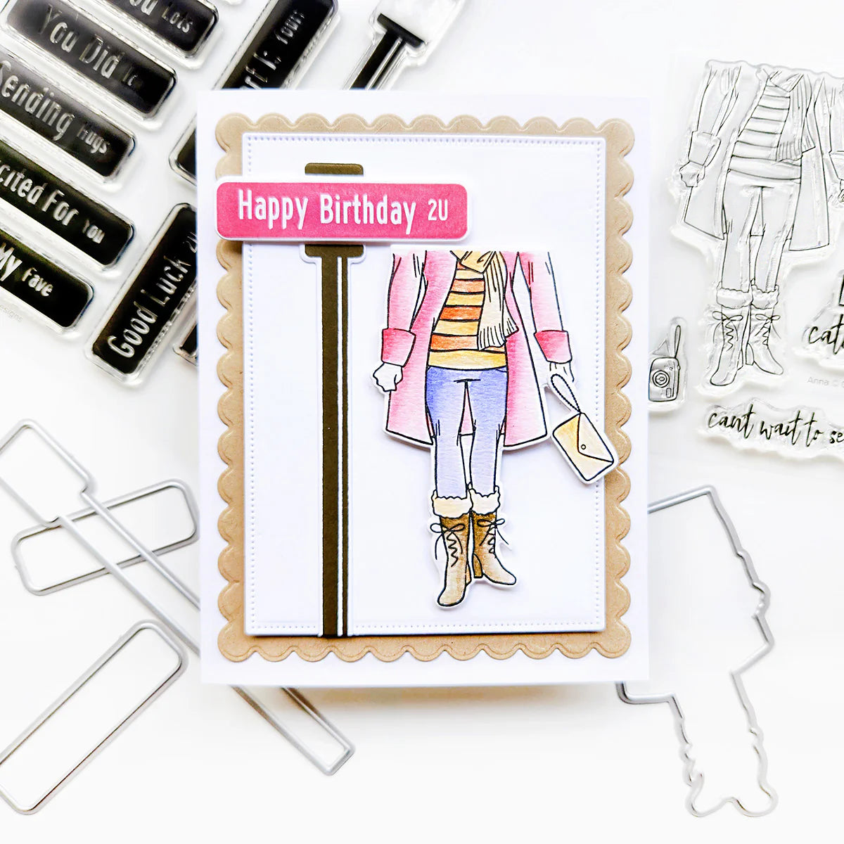 Bumbleberry Papercrafts Ltd