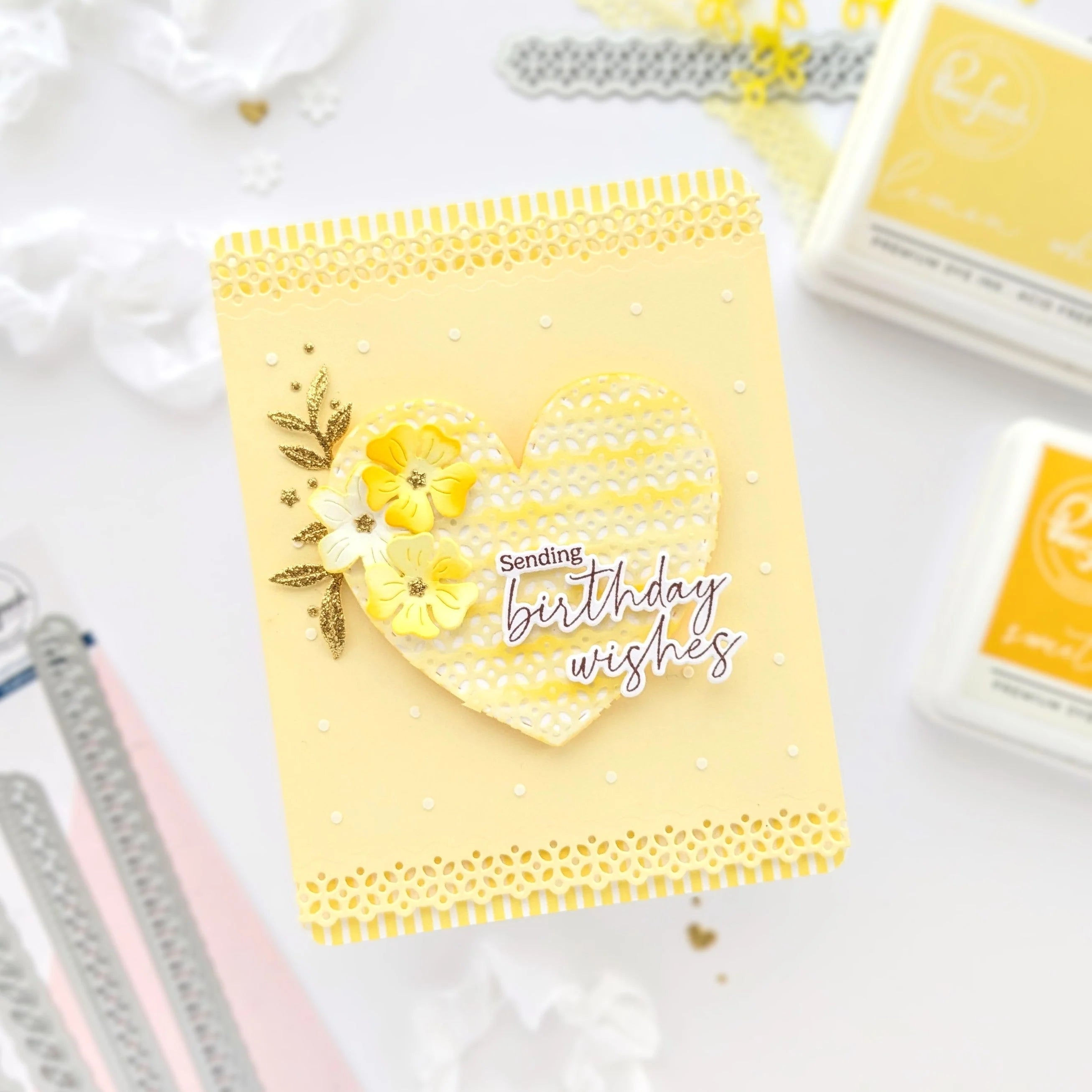 Bumbleberry Papercrafts Ltd