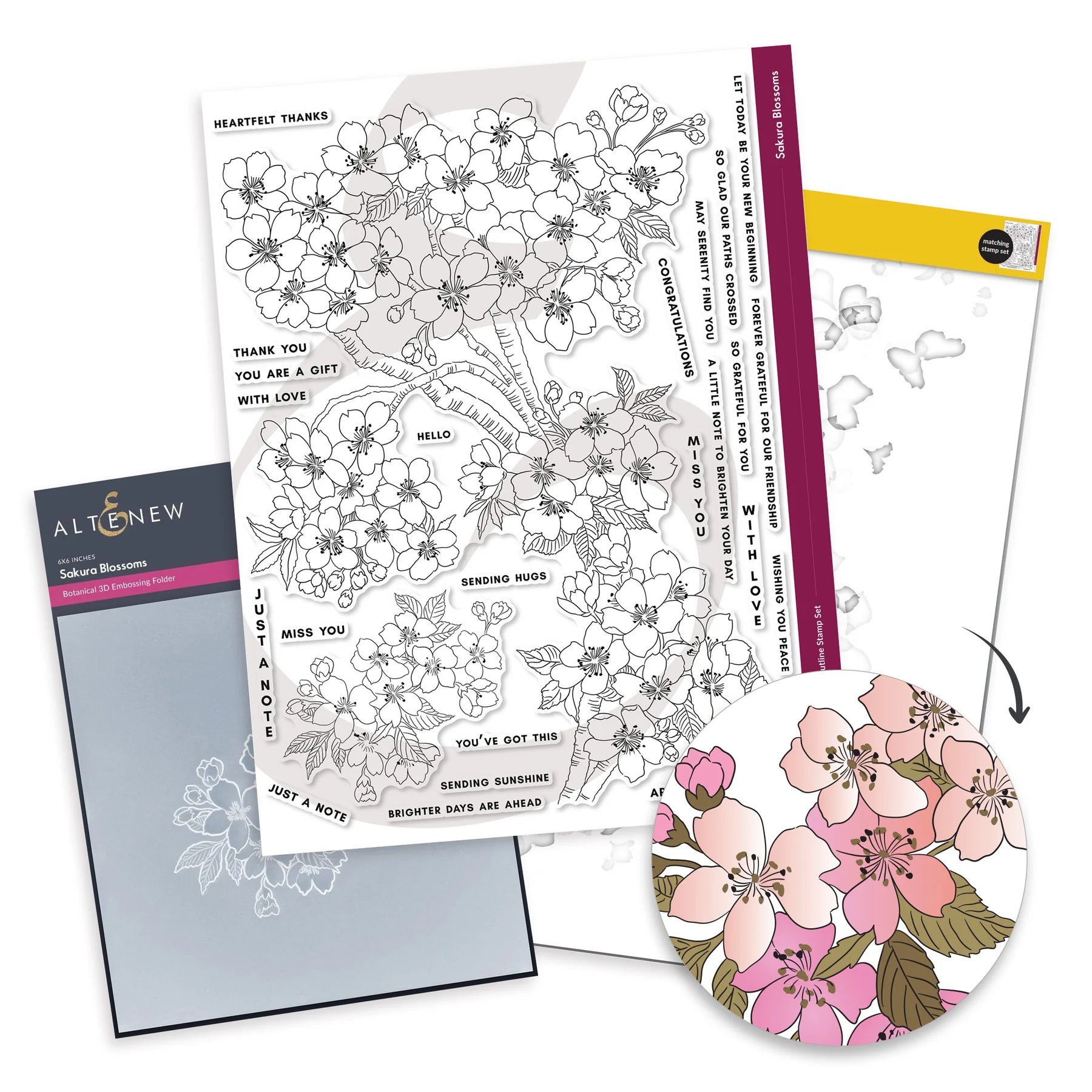 Bumbleberry Papercrafts Ltd