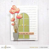 Arched Doors Layering Die Set