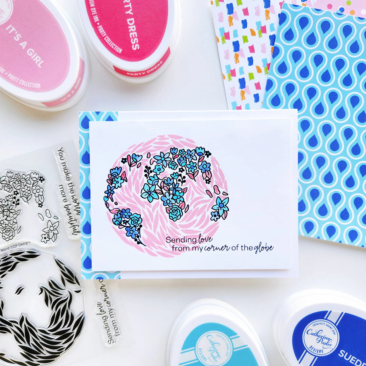 Bumbleberry Papercrafts Ltd