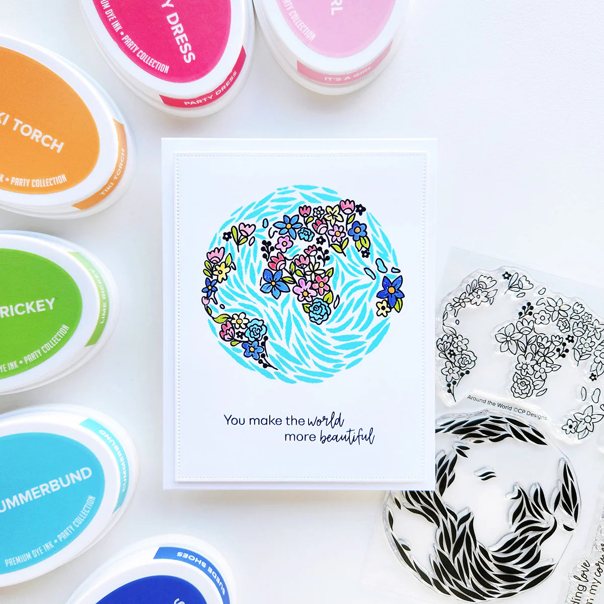Bumbleberry Papercrafts Ltd
