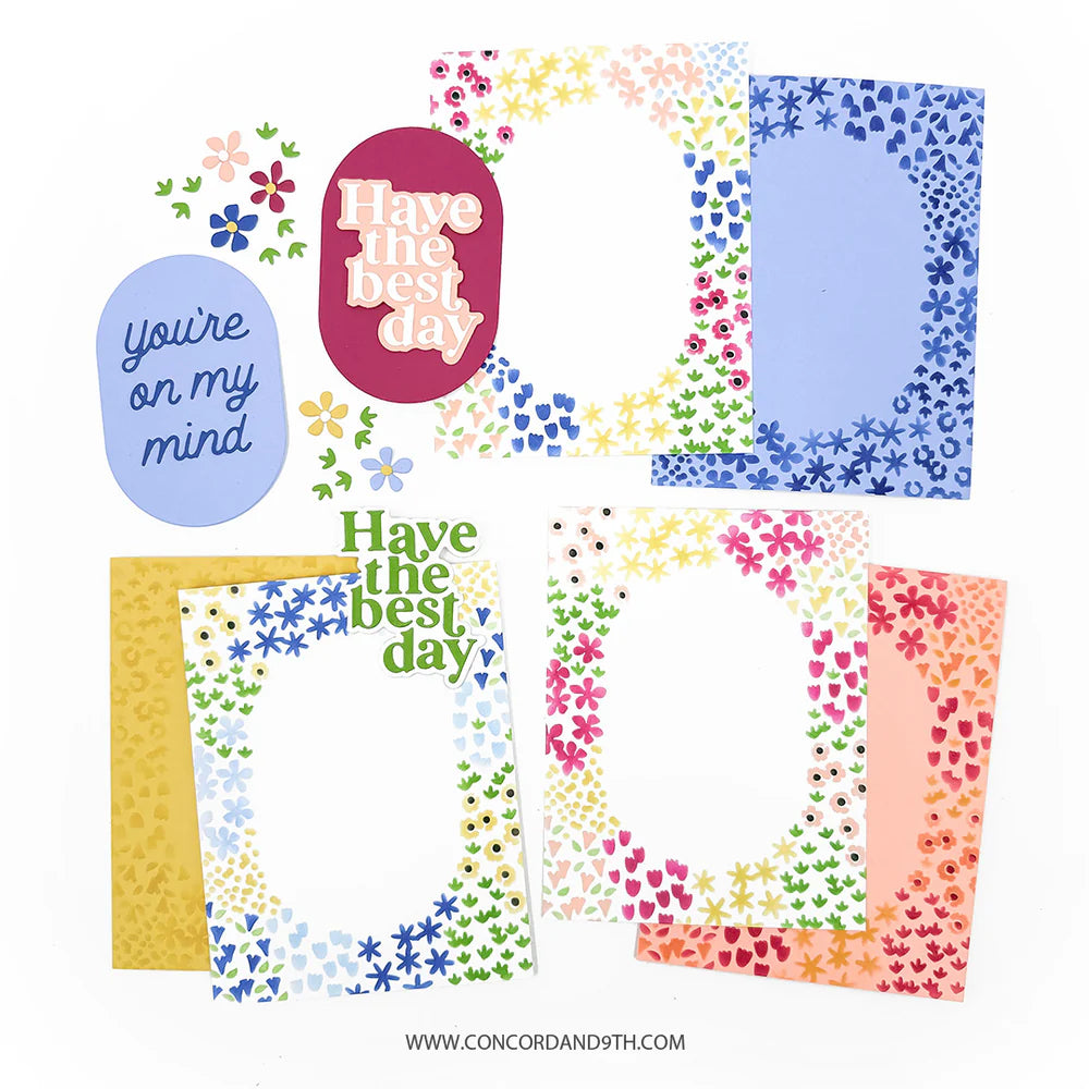 Bumbleberry Papercrafts Ltd