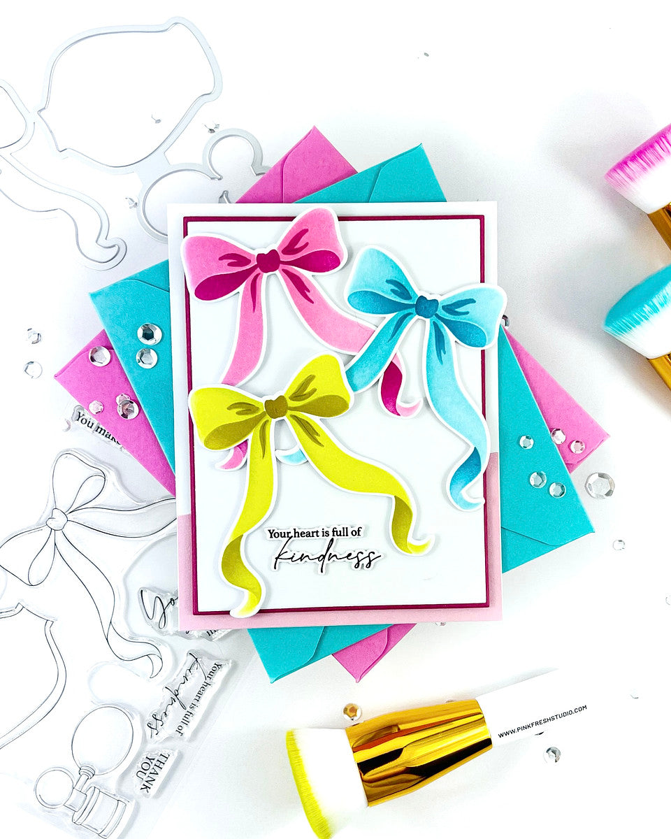 Bumbleberry Papercrafts Ltd