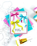 Elegant Essence Stamp