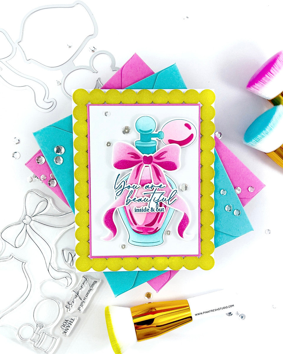 Bumbleberry Papercrafts Ltd