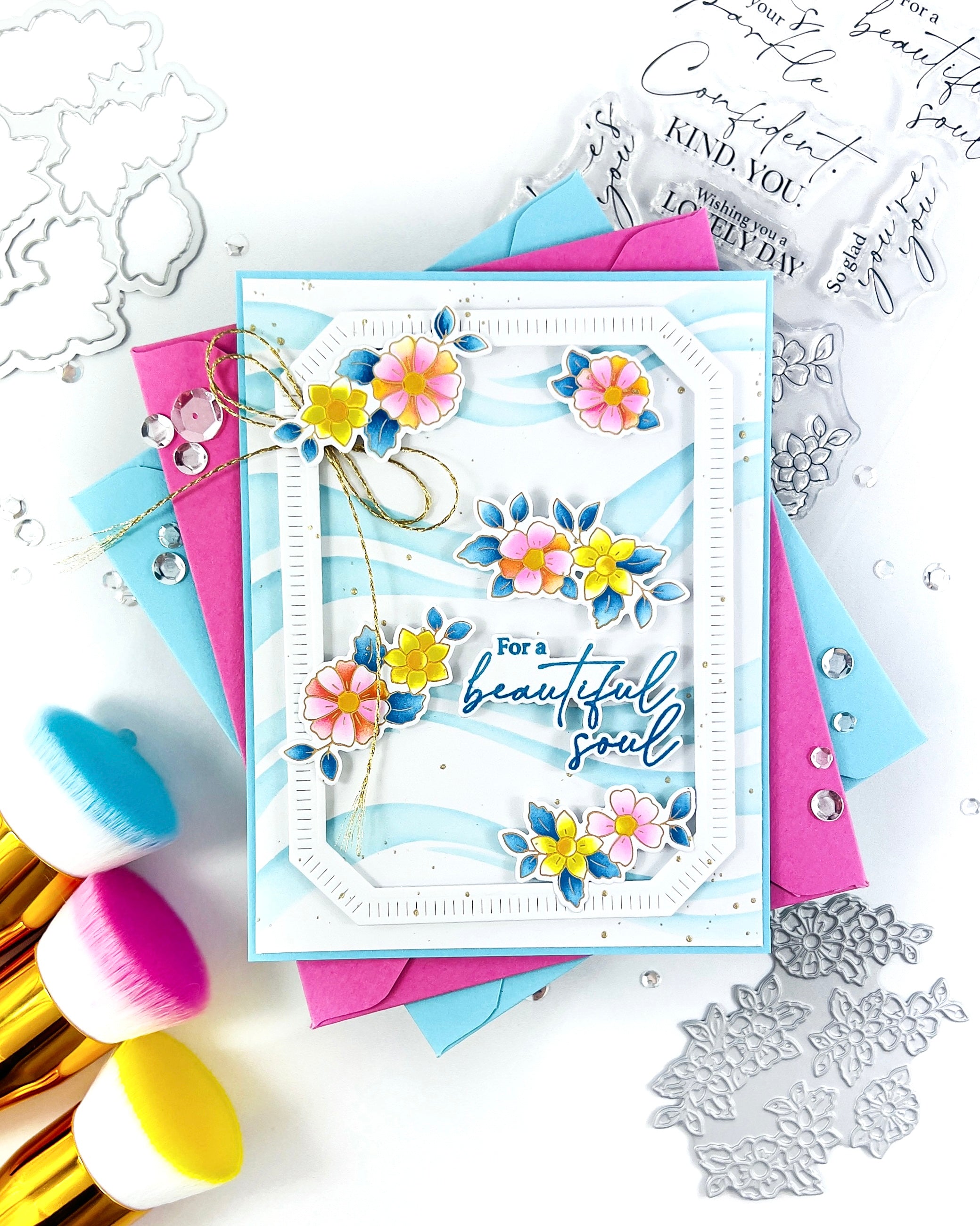 Bumbleberry Papercrafts Ltd