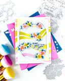 Fragrance Notes Stamp