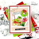 Lovely Layers: Beach Bound Holiday Add-On Honey Cuts