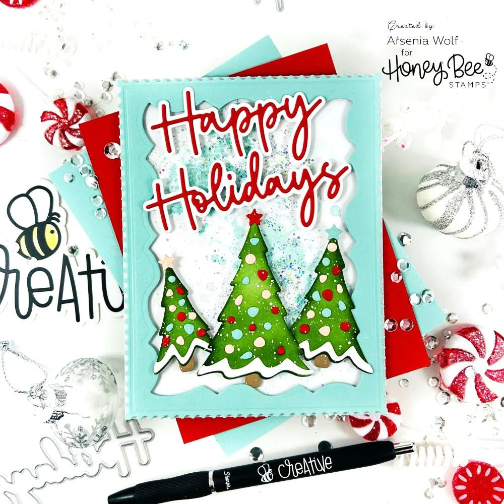 Bumbleberry Papercrafts Ltd