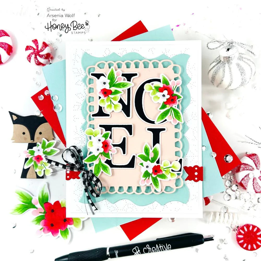 Bumbleberry Papercrafts Ltd
