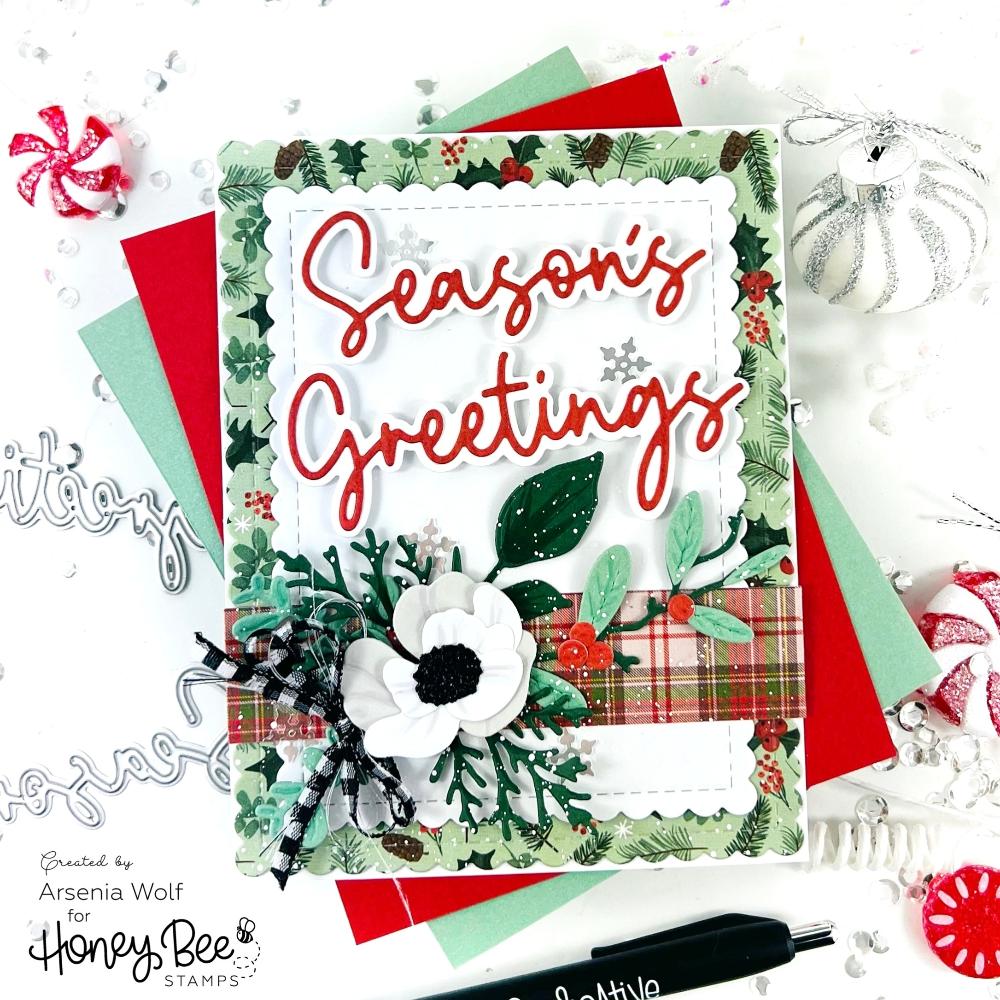 Bumbleberry Papercrafts Ltd