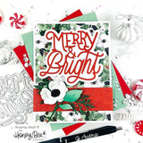 Merry & Bright Honey Cuts