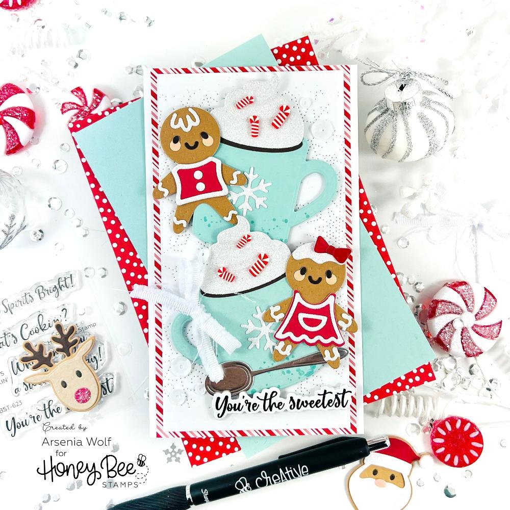 Bumbleberry Papercrafts Ltd