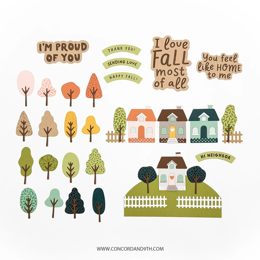 Bumbleberry Papercrafts Ltd