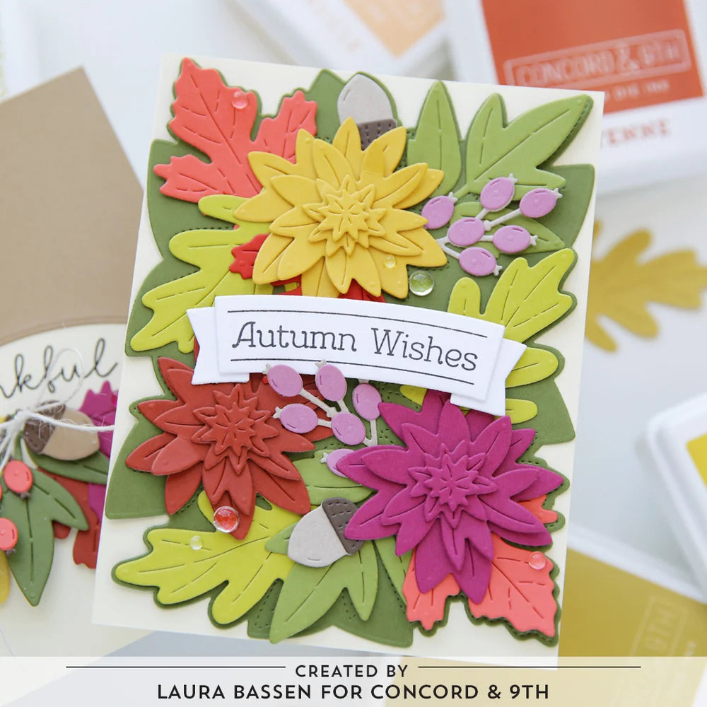 Bumbleberry Papercrafts Ltd