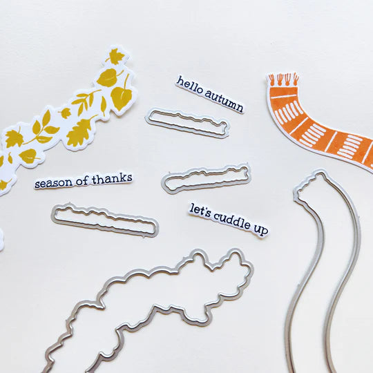 Bumbleberry Papercrafts Ltd