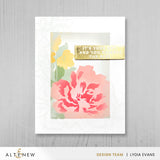 Build-A-Garden: Garland Grace & Add-on Die Bundle
