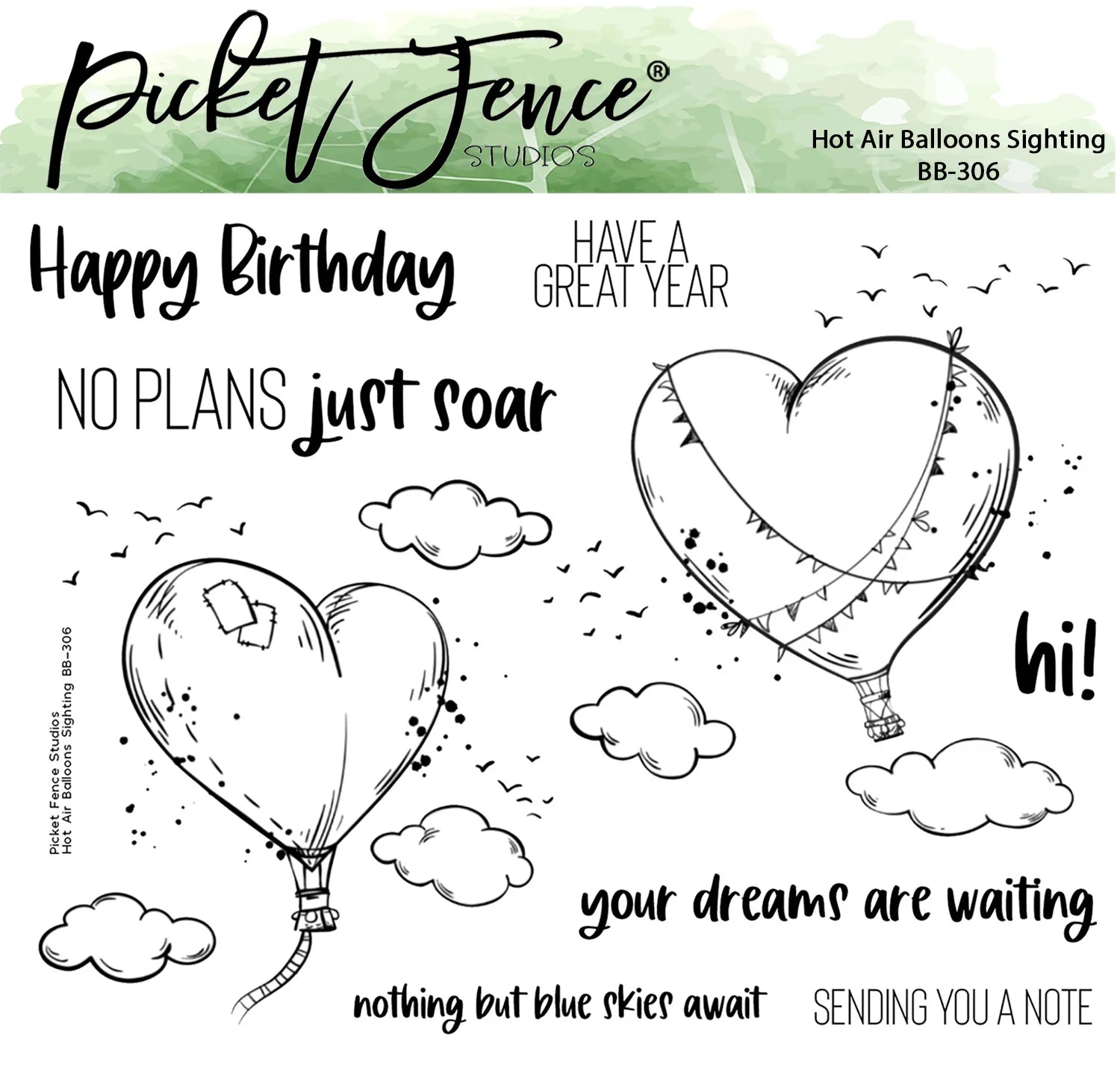 Bumbleberry Papercrafts Ltd