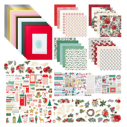 Bumbleberry Papercrafts Ltd