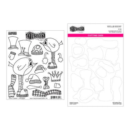 Bumbleberry Papercrafts Ltd