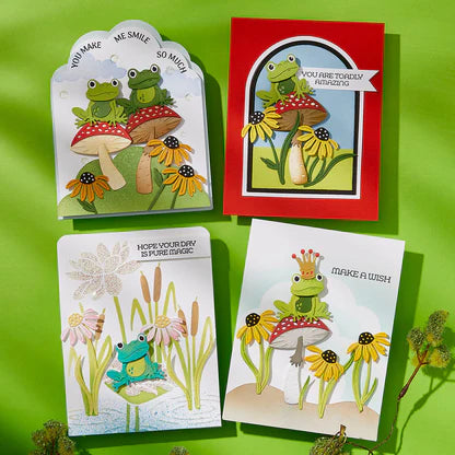 Bumbleberry Papercrafts Ltd