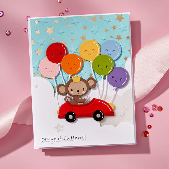 Bumbleberry Papercrafts Ltd