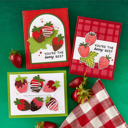 Bumbleberry Papercrafts Ltd