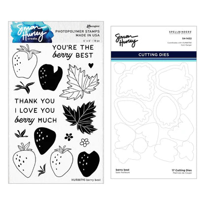 Bumbleberry Papercrafts Ltd