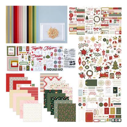Bumbleberry Papercrafts Ltd
