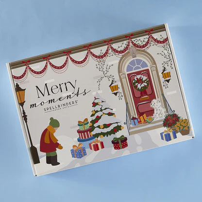 Bumbleberry Papercrafts Ltd