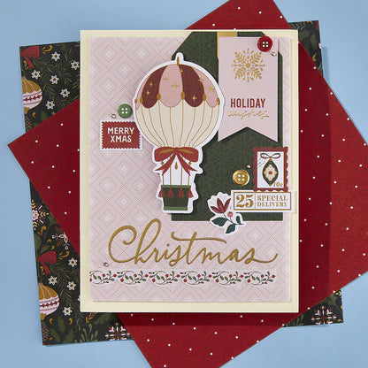 Bumbleberry Papercrafts Ltd