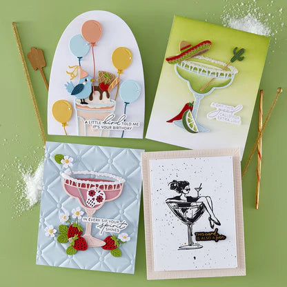 Bumbleberry Papercrafts Ltd