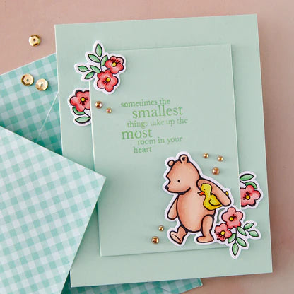 Bumbleberry Papercrafts Ltd
