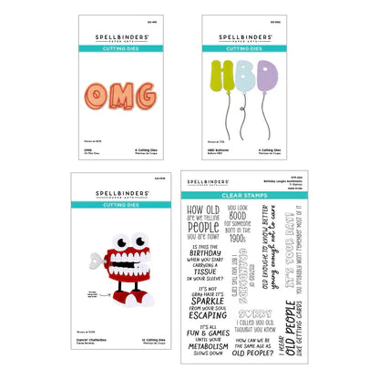 Bumbleberry Papercrafts Ltd