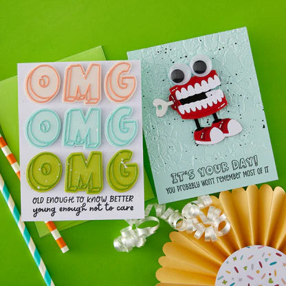 Bumbleberry Papercrafts Ltd