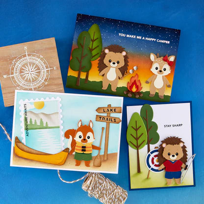 Bumbleberry Papercrafts Ltd