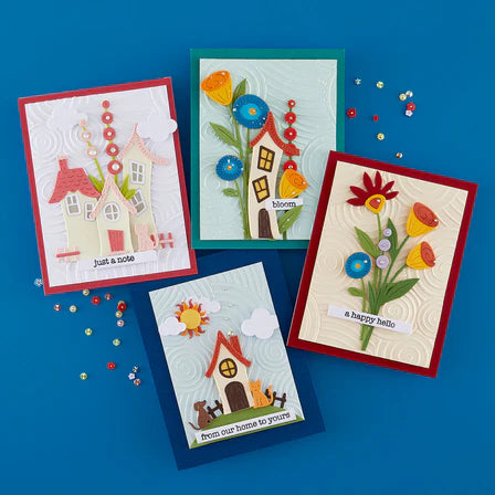 Bumbleberry Papercrafts Ltd