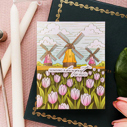 Bumbleberry Papercrafts Ltd