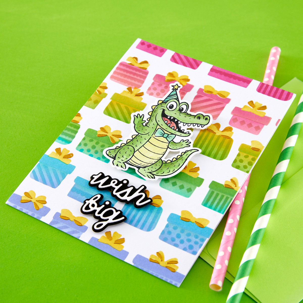 Bumbleberry Papercrafts Ltd