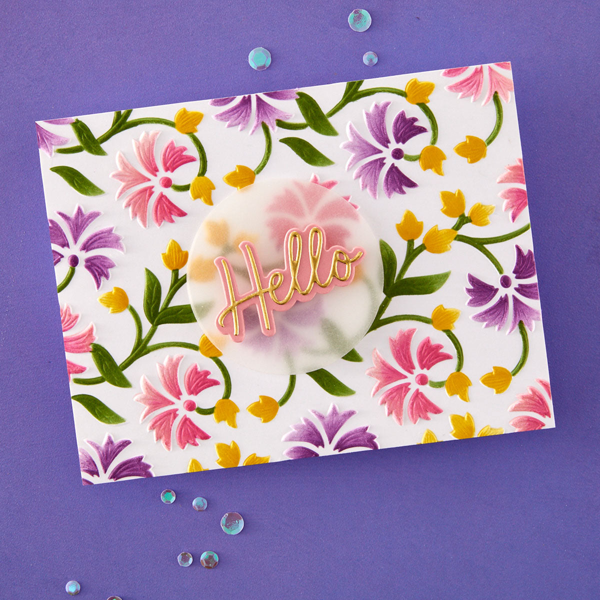 Bumbleberry Papercrafts Ltd