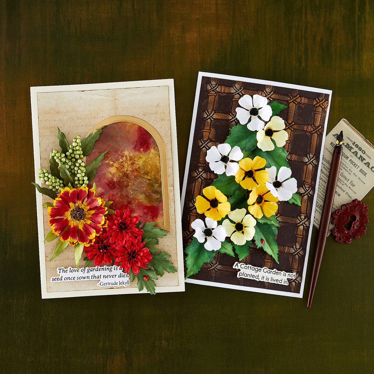 Bumbleberry Papercrafts Ltd