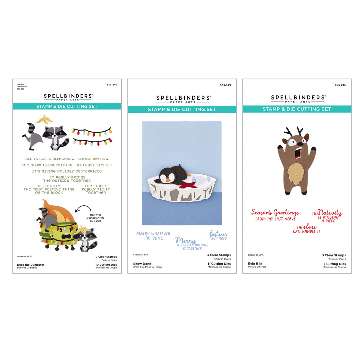Bumbleberry Papercrafts Ltd