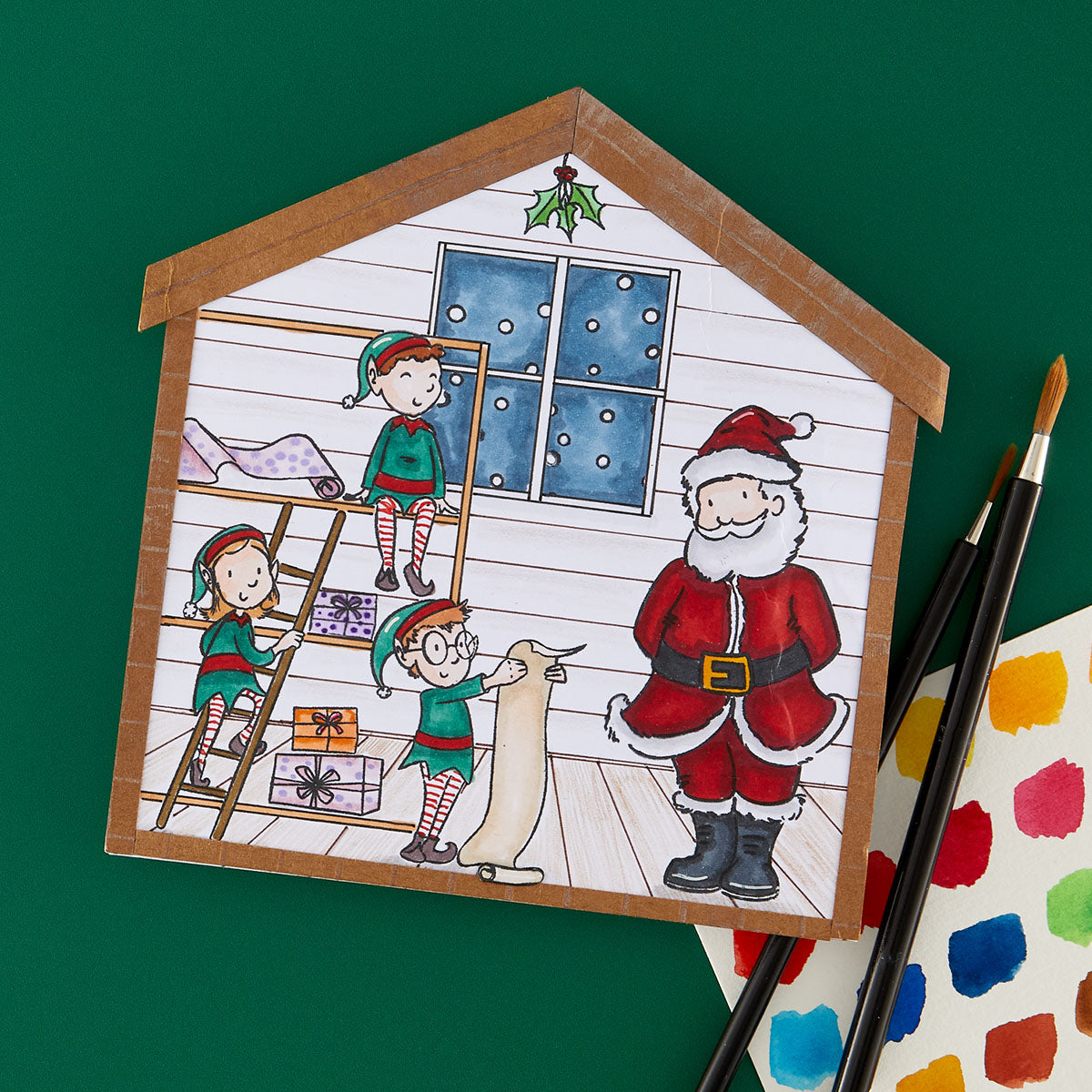 Bumbleberry Papercrafts Ltd