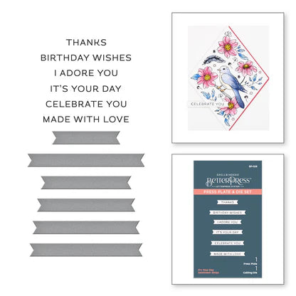 Bumbleberry Papercrafts Ltd