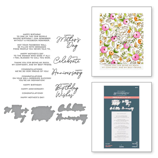 Bumbleberry Papercrafts Ltd
